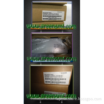 SIEMENS SIPLACE 12,16mm FEEDER